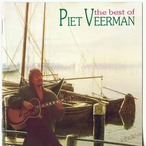The best of Piet Veerman